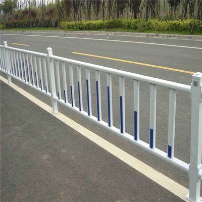 守護城市動脈 機動車道路護欄、隔離設施與市政交通柵欄的全面解析
